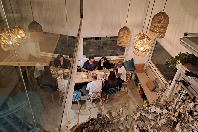 Genuine Valencian tapas tour with a pinch of History - Starting at Estació del Nord, Valencia’s grand railway gateway