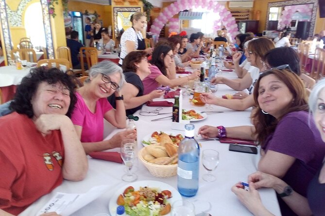 Genuine Valencian tapas tour with a pinch of History - Central Market advice for paella hunters