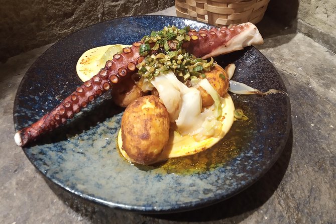 Get lost in the last classic pintxo taverns - What makes classic taverns different