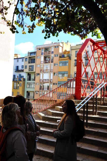 Girona Evening Food Tour & Tapas Bar Experience - Santa Clara and the First Local Tastes