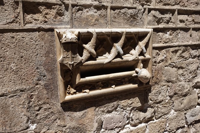 Gothic Quarter Insights & Tapas Experience - What the pintxo and drink add
