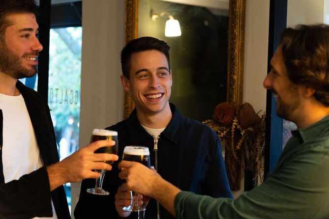 Gourmet Tapas and Wine Tour in Palma de Mallorca - What this Palma tapas walk really is