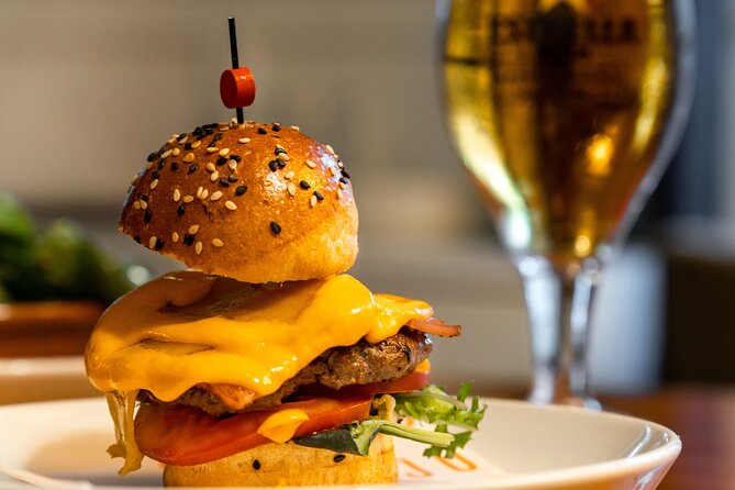 Gourmet Tapas and Wine Tour in Palma de Mallorca - Who gets the best value from $66.37