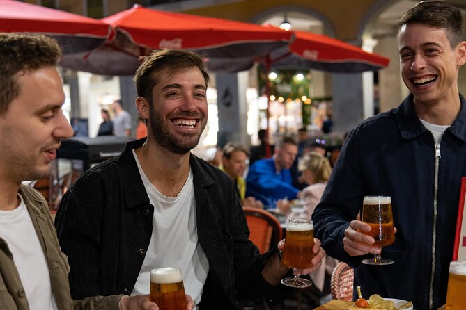 Gourmet Tapas and Wine Tour in Palma de Mallorca - What to know before you set out