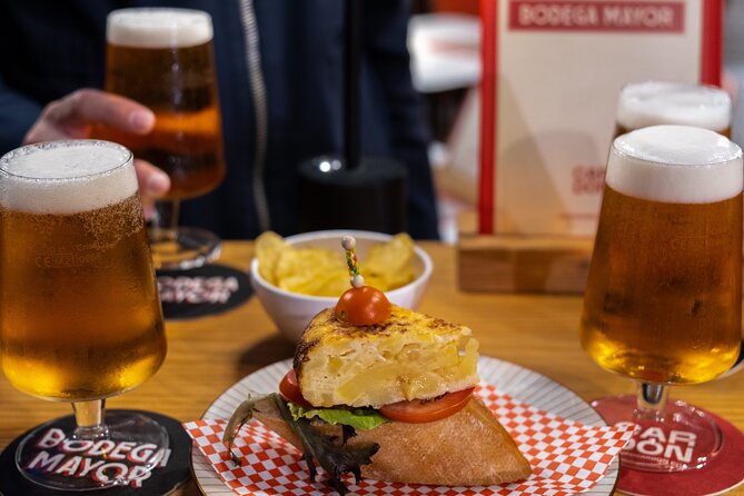 Gourmet Tapas and Wine Tour in Palma de Mallorca - Should you book the Palma Gourmet Tapas and Wine Tour?