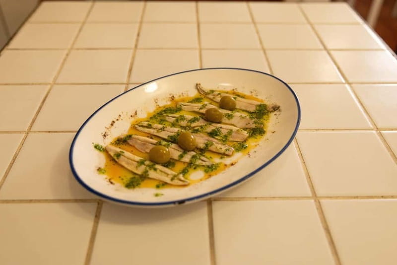 Gourmet Tapas: Local Tasting Menu at a Hidden Restaurant in Barcelona - La Cholita in Nou Barris: why the neighborhood matters