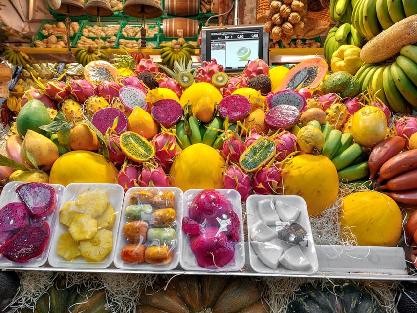 Gran Canaria 7 Highlights Small Group Tour with Tapas Picnic - Cruz de Tejeda puts you in the island’s center