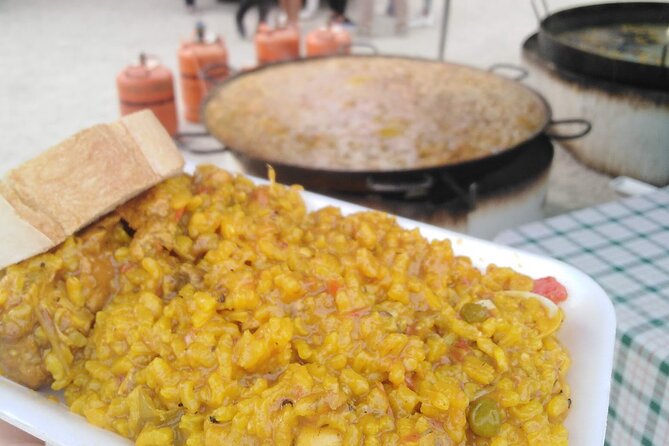 Granada 3-hour Tapas Tour - Key points to know before you book