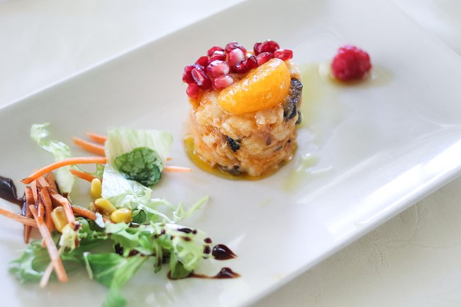 Granada Flamenco & Tapas Tour - What the $90.11 price includes