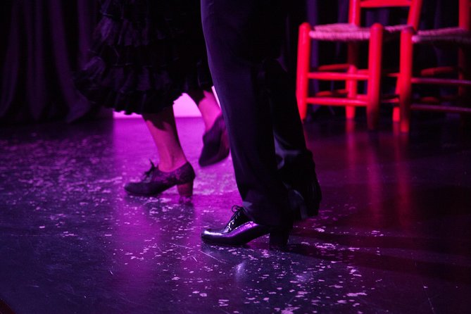Granada Flamenco & Tapas Tour - Who will enjoy this experience most