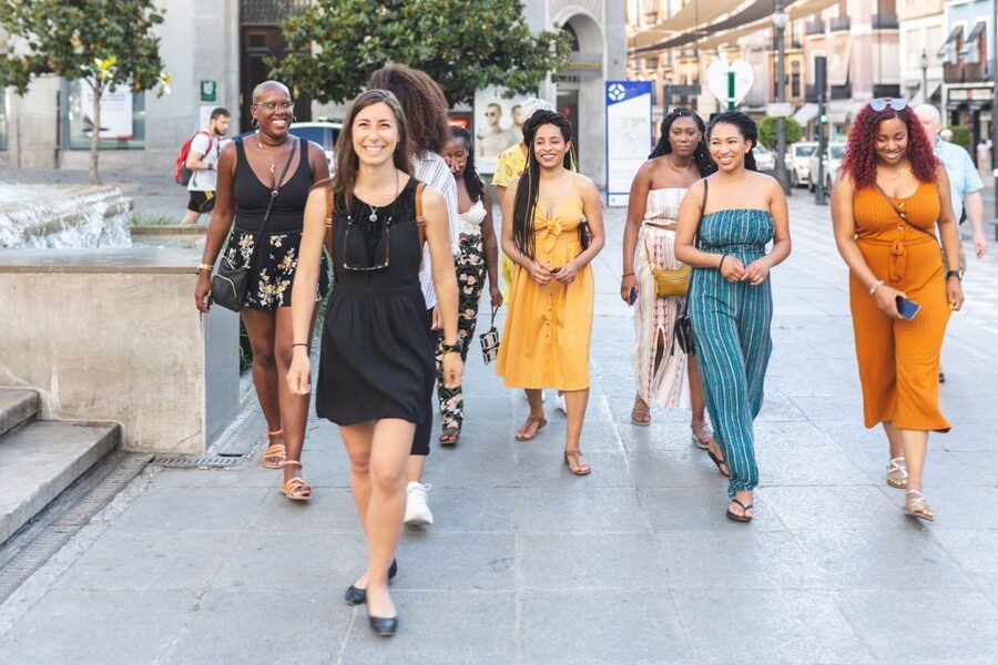 Granada: Tapas Crawl - Is $86 a Fair Price?