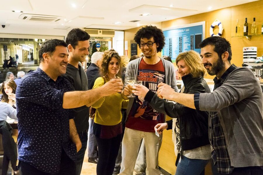Granada: Tapas Crawl - What Makes the Bars Worth Visiting