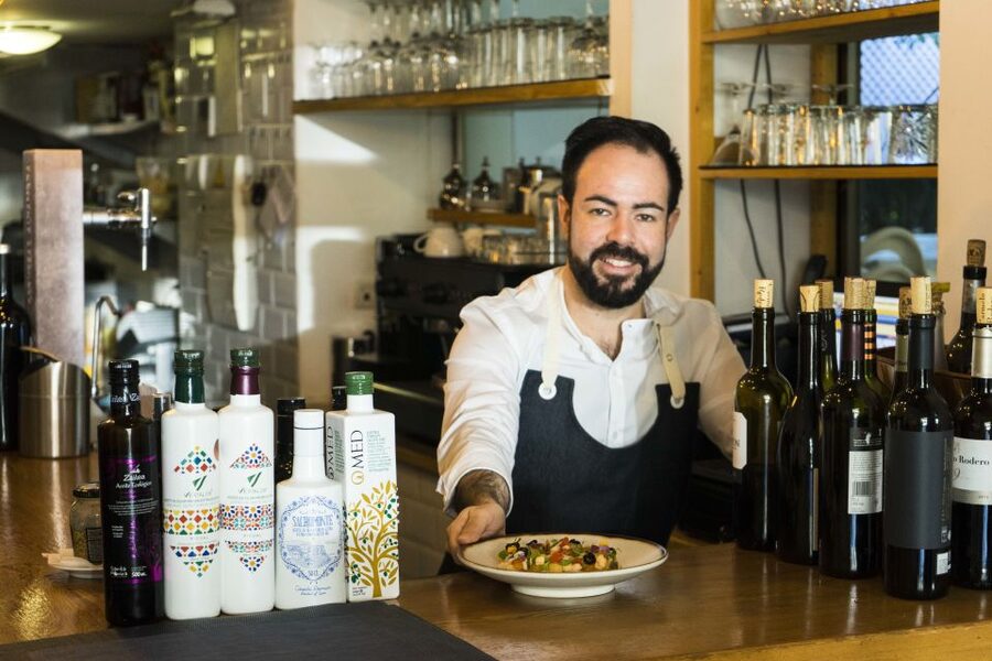 Granada: Tapas Crawl - The Guides Make the Difference