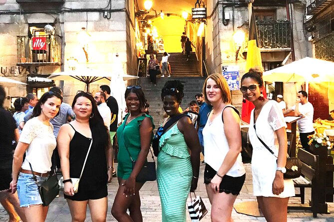 Guided Tapas and Flamenco in Madrid - Practical details that affect the night