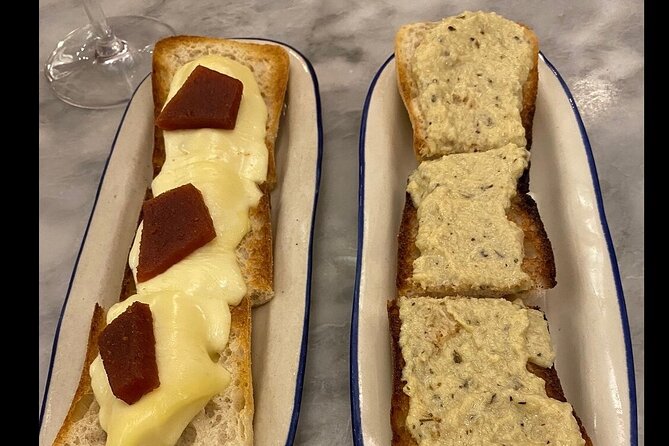 Half Day Private Madrid Tapas and History Walking Tour - Elena Troian’s role makes the private format worthwhile