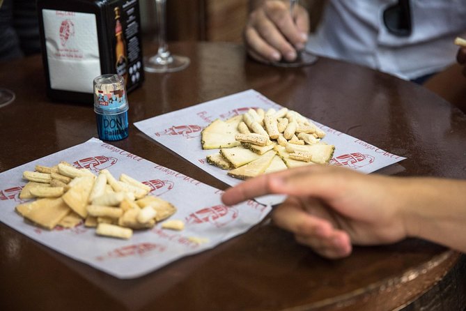 Hidden Bars & Authentic Tapas Journey - Why El Clot makes a better food setting than another tourist strip