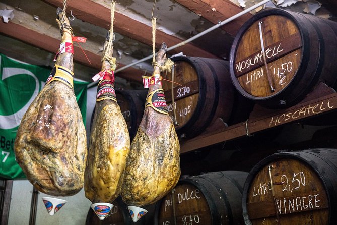 Hidden Bars & Authentic Tapas Journey - Should you book the El Clot tapas journey?