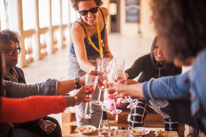 High-End Vineyard Escape: Cava, Tapas & Wine | Private Tour - Should you book this private cava and wine tour?