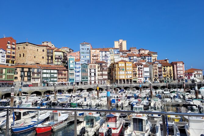Hike Gaztelugatxe, Fishing Port Bermeo & Pintxo Lunch from Bilbao - Why San Juan de Gaztelugatxe is worth the effort