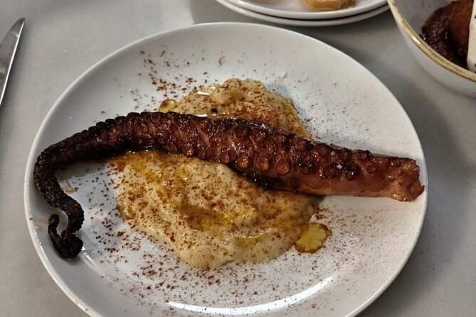 History and culture with tapas dinner - Why this tour works best early in your Barcelona stay