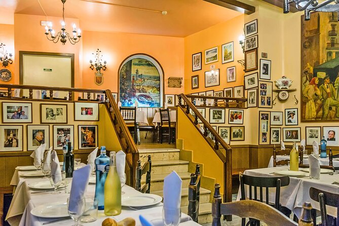History and culture with tapas dinner - Who will get the most from the $109.97 price