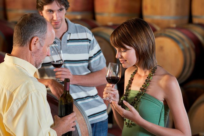 Horseback Ride, Penedes, Wine Tasting & Tapas Private Tour - One hour on horseback in Pacs del Penedès