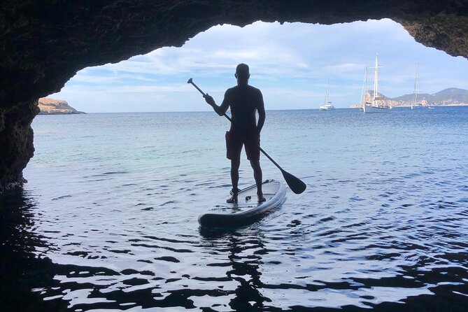Ibiza: Private Sailboat with Tapas, Open Bar & Music - Practical Advice Before You Go