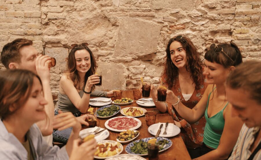 Ibiza’s Sunset Strip Tipsy Tapas Tour - My verdict on the Ibiza Sunset Strip Tipsy Tapas Tour