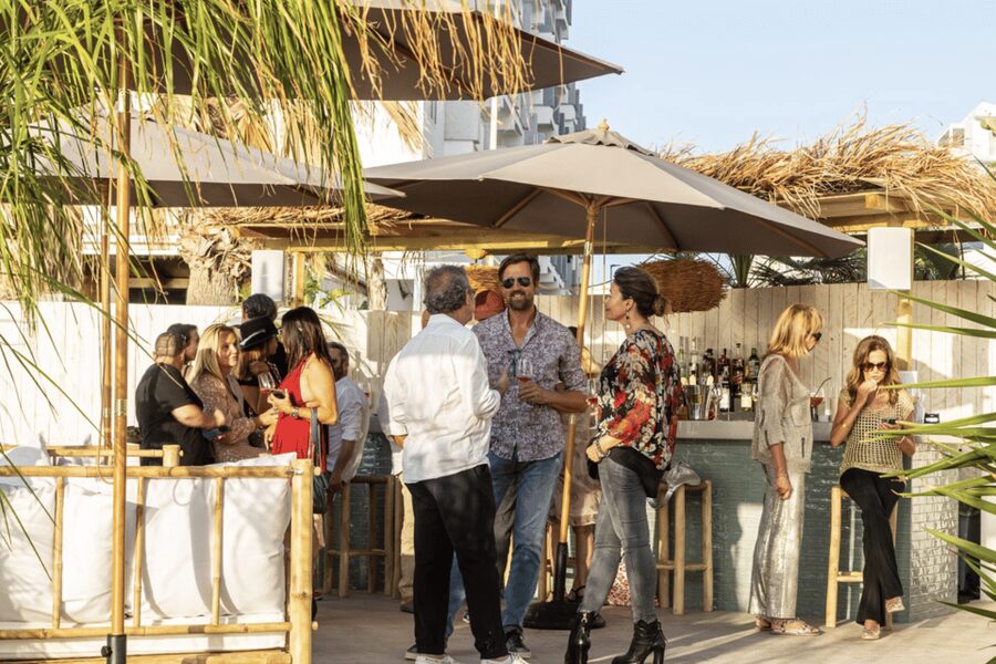 Ibiza’s Sunset Strip Tipsy Tapas Tour - Is $91 a fair price?