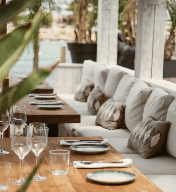 Ibiza’s Sunset Strip Tipsy Tapas Tour - Walking, timing, and what to bring