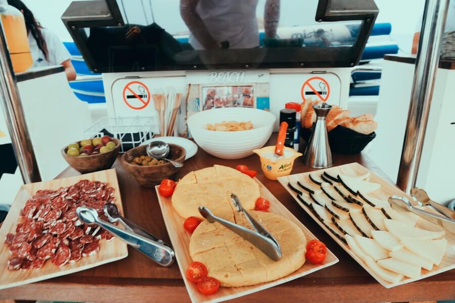 Ibiza: Scenic Sunset Cruise with Tapas and Drinks - Should you book the San Antonio sunset cruise?