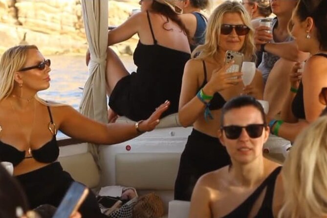 Ibiza Sunset Boat Trip Tapas and Open Bar - Why this sunset cruise works for an Ibiza evening