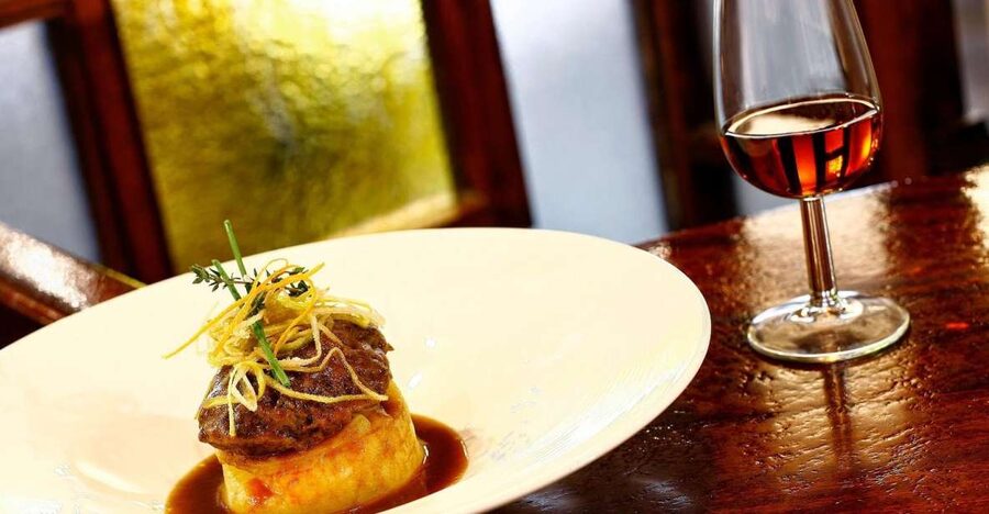 Jerez: Traditional Tapas Tour - Key points at a glance