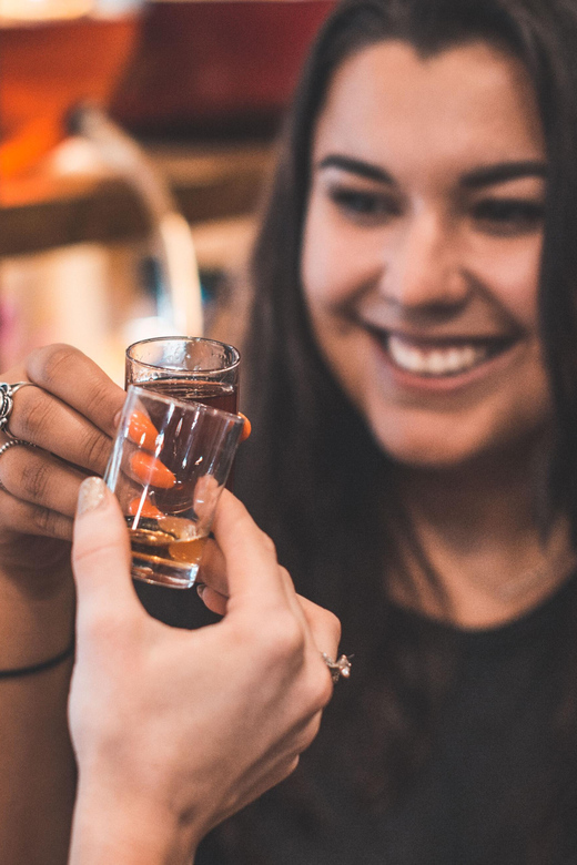 Krakow: Vodka Tasting Tour: Tapas, Tipsy Tales & Hidden Gems - Key points to know before booking