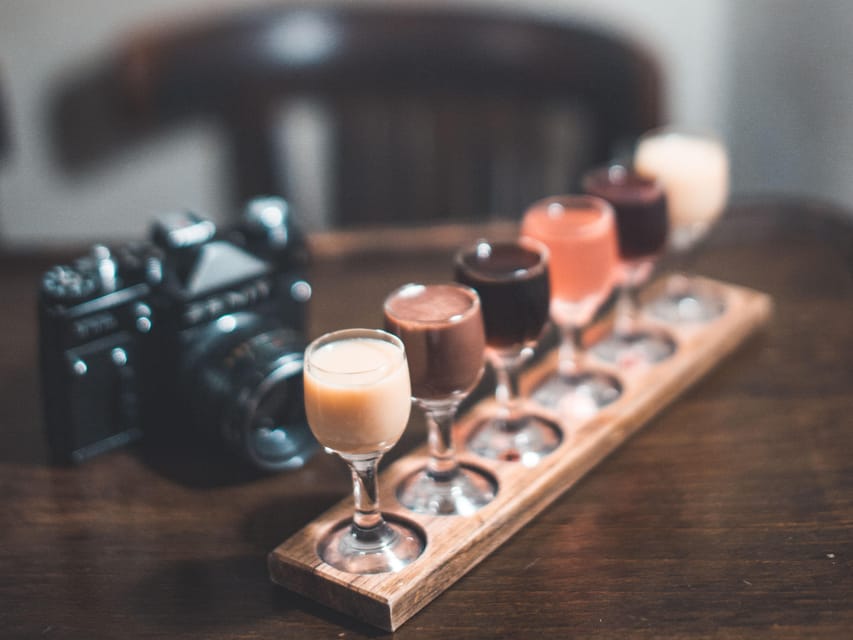 Krakow: Vodka Tasting Tour: Tapas, Tipsy Tales & Hidden Gems - Who will enjoy this Kraków vodka tour?