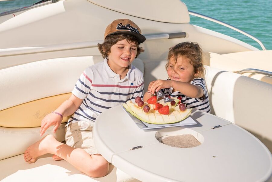 Lagos: Luxury Yacht Charter with Drinks & Tapas - Who will enjoy this yacht charter most