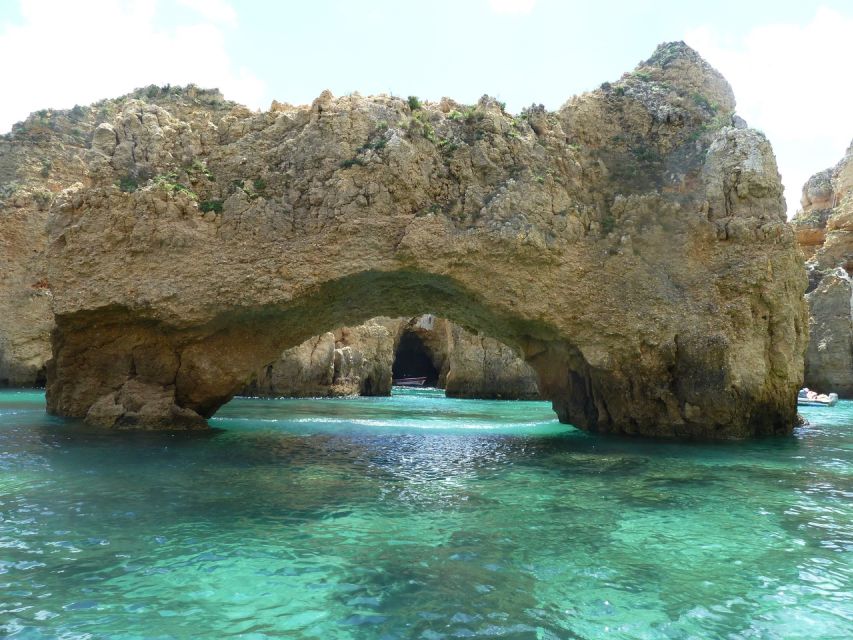 Lagos: Ponta Piedade Sail & Caves Cruise w/Portuguese Tapas - Should You Book the Ponta da Piedade Sailing Trip?