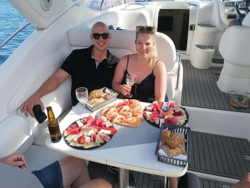 Lagos: Private Luxury Cruise with Tapas and Drinks - Who Will Enjoy This Cruise Most?