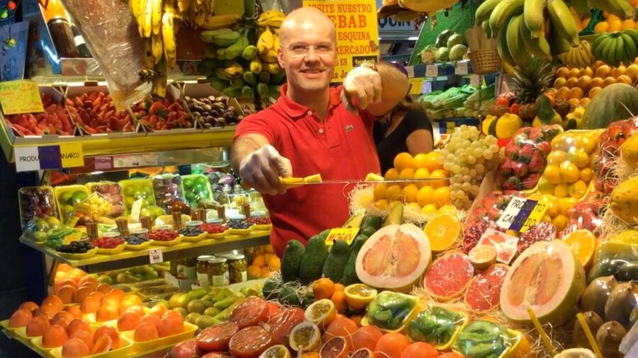Las Palmas: Private Old City Guided Walking Tour with Tapas - Should you book the Las Palmas Old City walk?