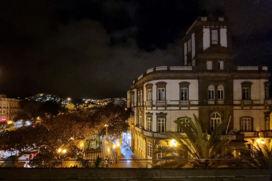 Las Palmas: Tapas and Drinks in the Beauty of the Old City - Who will enjoy this tapas walk most