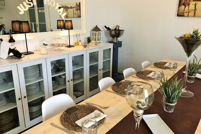 Learn The Art Of Spanish Tapas With a Local Chef in Barcelona - Is $186.37 good value?