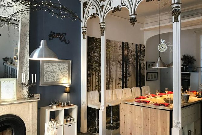 Learn The Art Of Spanish Tapas With a Local Chef in Barcelona - Who will enjoy this most?