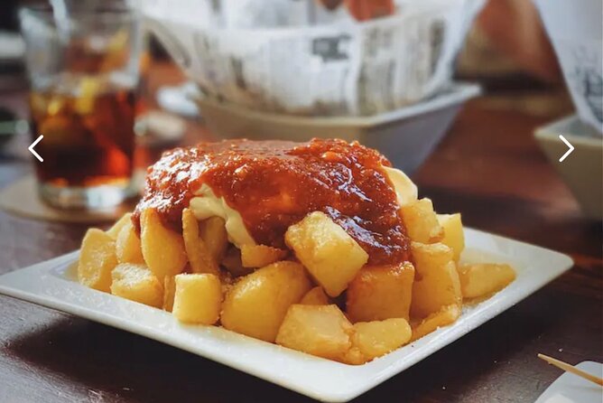 LGBTQ District Tapas & Drinks Trail in Madrid - Why Chueca works so well for this tour