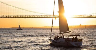 Alfama Charms, Tapas, Wine and Sunset Boat Cruise