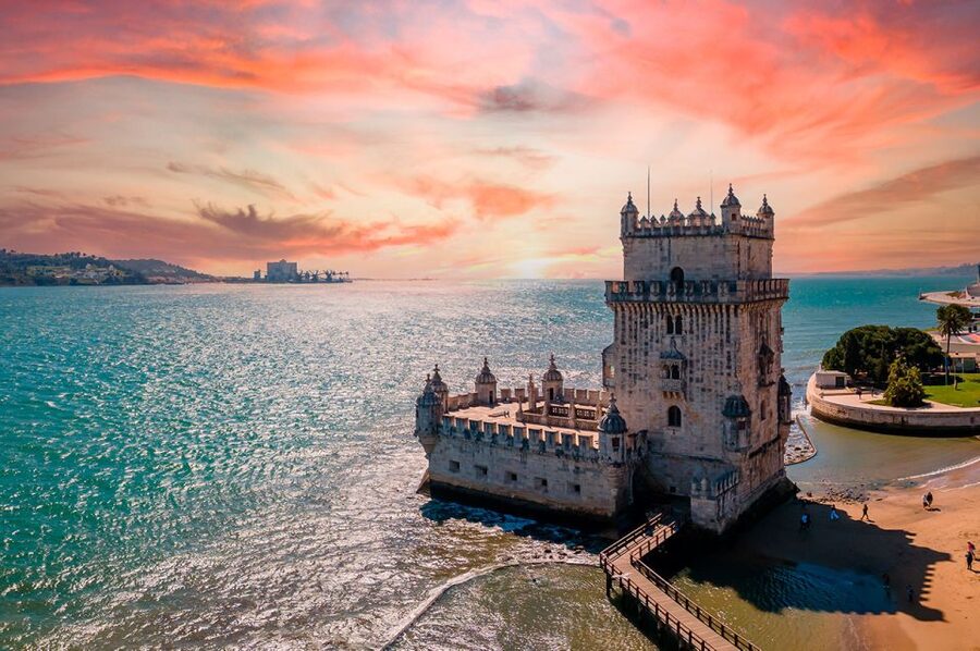 Lisbon: Alfama Charms, Tapas, Wine and Sunset Boat Cruise - What $106 buys you