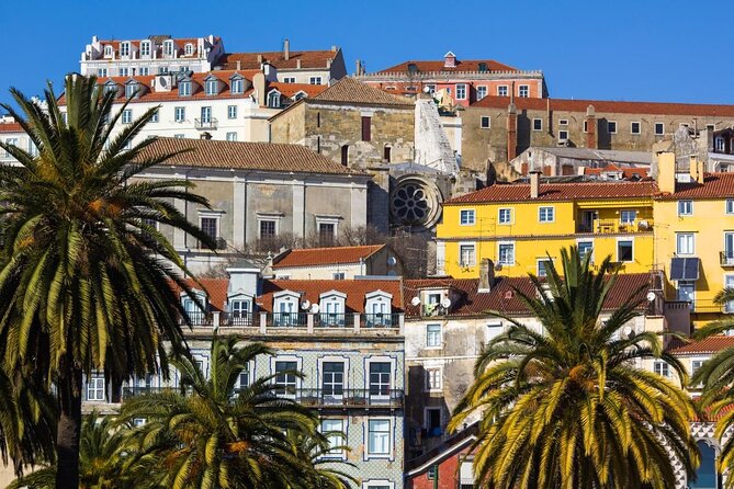 Lisbon Food Tour with 10+ Tastings of Local Delicacies & Wines - Key points to know before booking