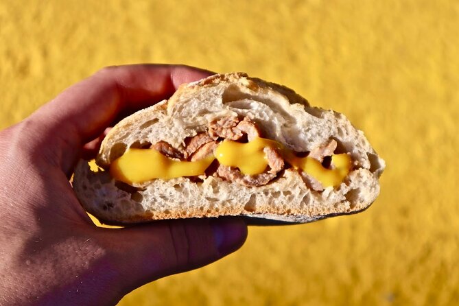 Lisbon Food Tour with 10+ Tastings of Local Delicacies & Wines - What changes on Sunday