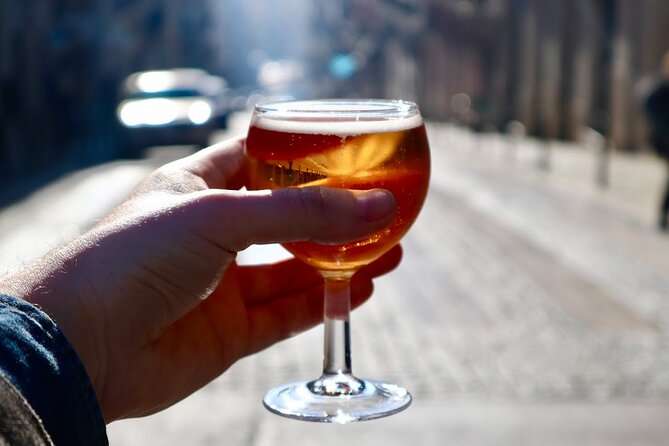 Lisbon Food Tour with 10+ Tastings of Local Delicacies & Wines - The guides make or break the three hours