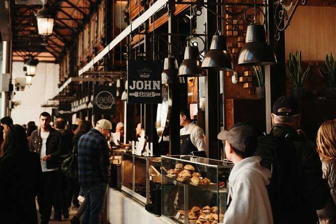 Local Tapas, Beer and Wine Tour of Madrid All Inclusive - Plaza de Santa Ana starts the afternoon gently