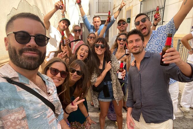 Local Tapas, Beer and Wine Tour of Madrid All Inclusive - The pace, group size, and timing
